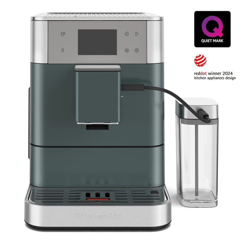 KitchenAid 5KES8557EJP, Juniper Kaffeevollautomat KF7, Bild 5
