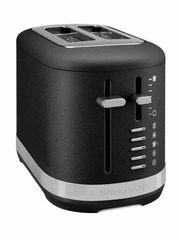 5KMT2109EBK Toaster gusseisen schwarz
