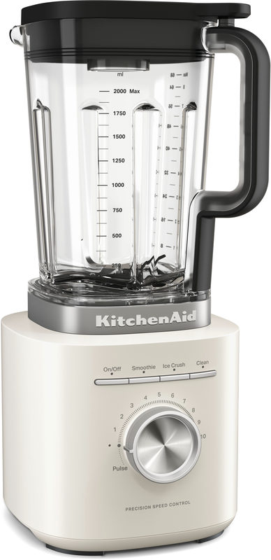 5KSB2073EPL Pure Power Standmixer porcelain white, Bild 5