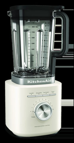 5KSB2073EPL Pure Power Standmixer porcelain white