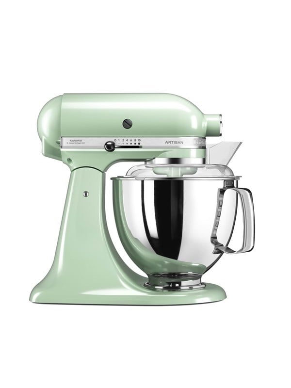 KitchenAid ARTISAN 5KSM175PSEPT Küchenmaschine 300W 4,8L pistazie
