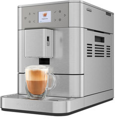 KitchenAid Kaffeevollautomat 5KES8556ESX