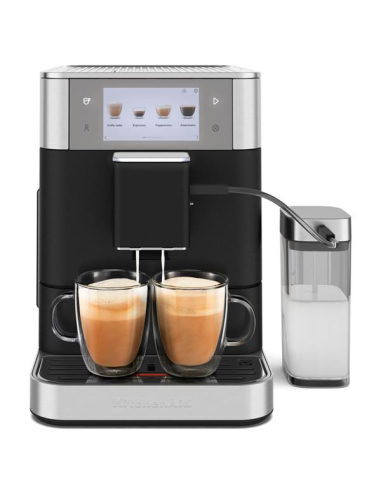 KitchenAid Kaffeevollautomat 5KES8558EBK