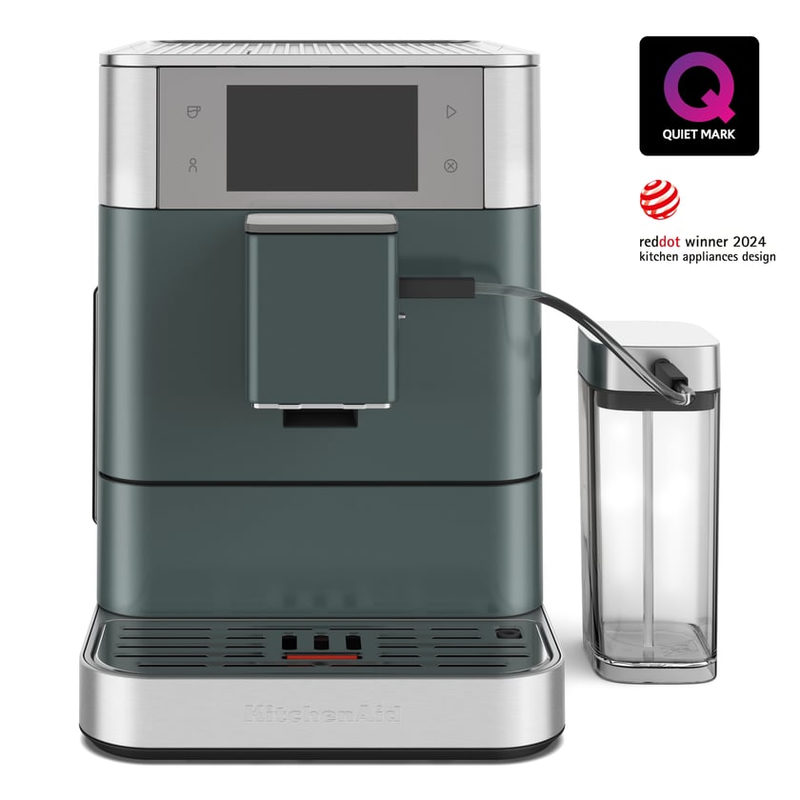 KitchenAid Kaffeevollautomat 5KES8558EJP