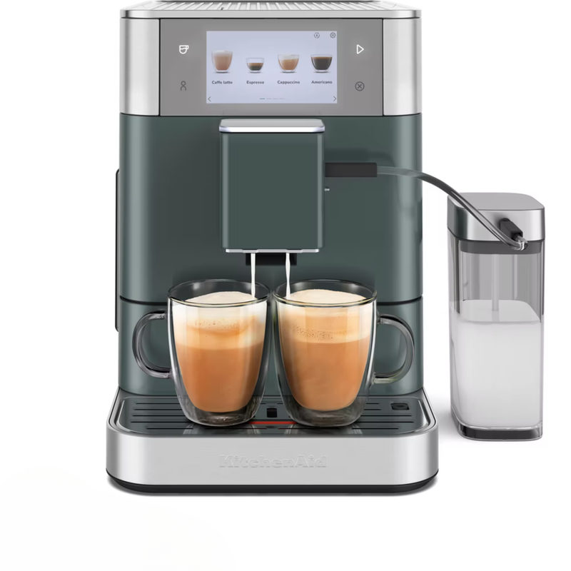 KitchenAid Kaffeevollautomat 5KES8558EJP, Bild 3