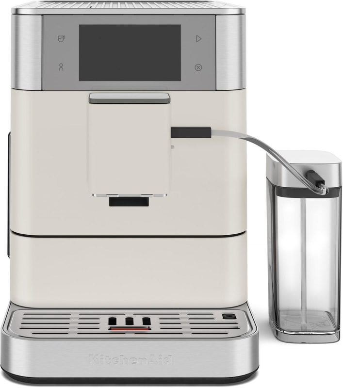 KitchenAid Kaffeevollautomat 5KES8558EPL, Bild 2