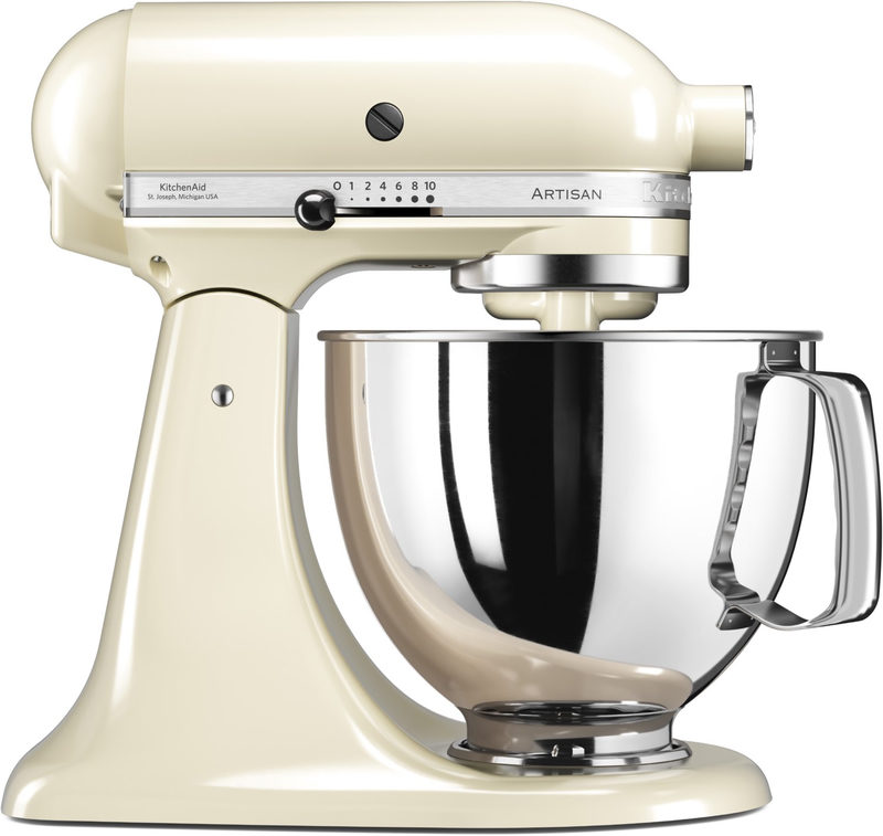 KitchenAid Küchenmaschine 5KSM125EER, Bild 2
