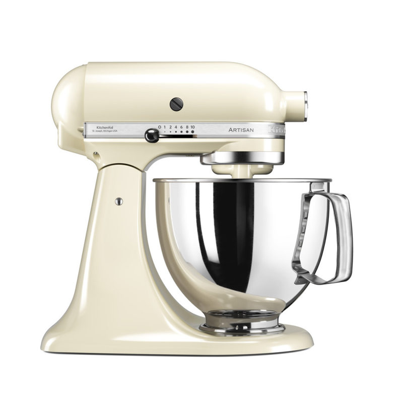 KitchenAid Küchenmaschine 5KSM125EER, Bild 3