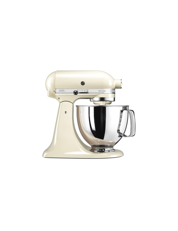 KitchenAid Küchenmaschine 5KSM125EER, Bild 5