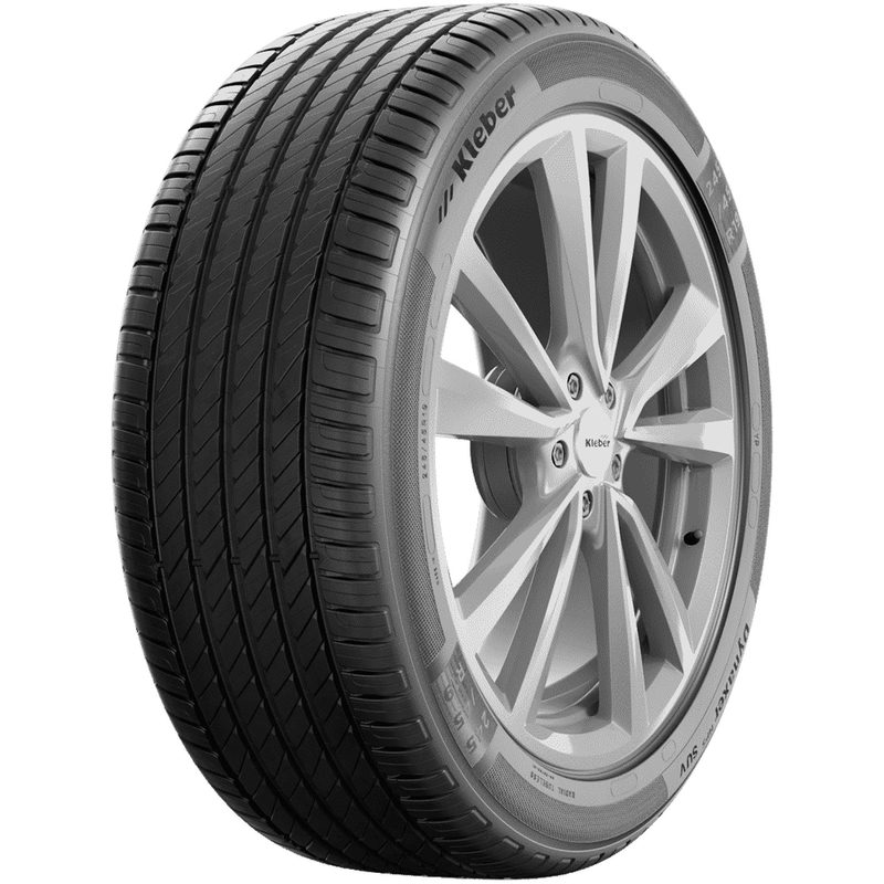 Kleber Dynaxer HP 5 SUV, Bild 3