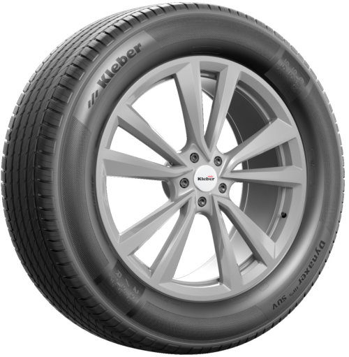 Kleber Dynaxer HP 5 SUV, Bild 4