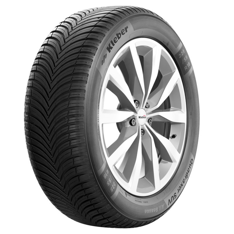 Kleber Ganzjahresreifen QUADRAXER SUV, Bild 2