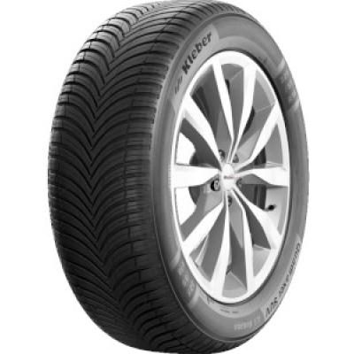 Kleber Ganzjahresreifen QUADRAXER SUV, Bild 3