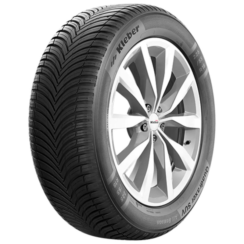 Kleber Ganzjahresreifen QUADRAXER SUV, Bild 4