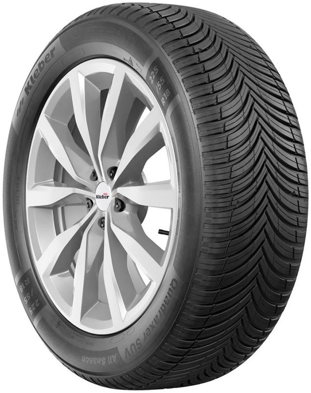 Kleber Ganzjahresreifen QUADRAXER SUV, Bild 6