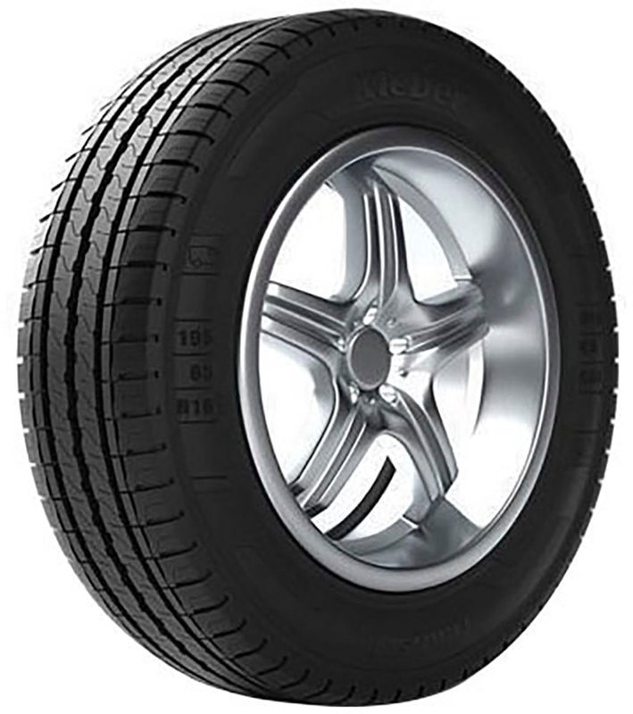KLEBER Sommerreifen 205/70R15 106/104R - Transpro 2 472319, Bild 5
