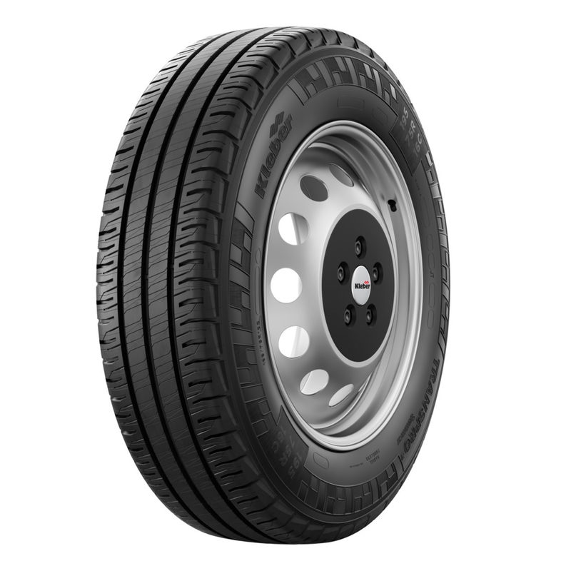 Kleber Transpro 2, Bild 6