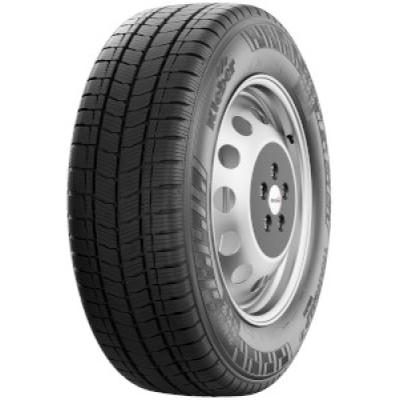 KLEBER Winterreifen 225/55 R17C 109/107T - Transalp 2+ 488439 R17, Bild 2
