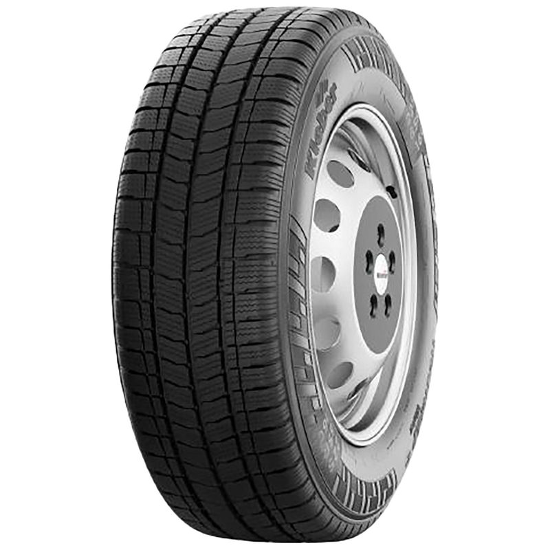 KLEBER Winterreifen 225/55 R17C 109/107T - Transalp 2+ 488439 R17, Bild 3