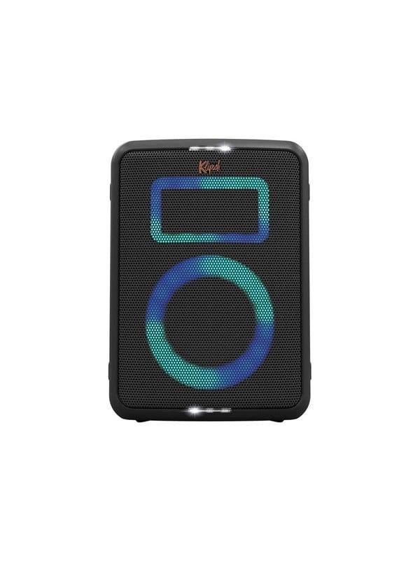 Klipsch Vegas Music City Party Bluetooth Lautsprecher Schwarz, Bild 5