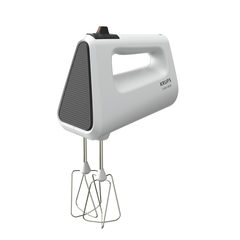 Krups 3MIX 4000 - Handmixer - Weiß - Kneten - Mixen - Leiter - China - 450 W (GN4001)