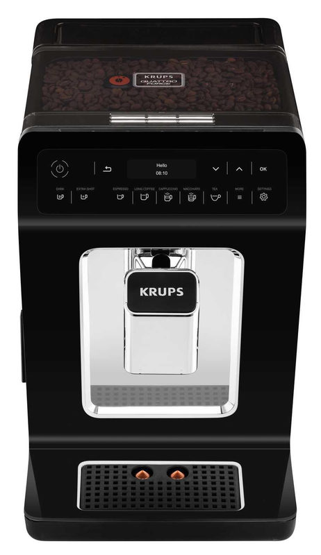 Krups EA8908 Evidence Classic Kaffeevollautomat