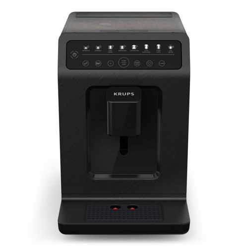 KRUPS Evidence EA897B ECOdesign Kaffeevollautomat schwarz, Bild 4