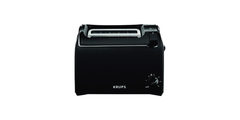 Krups KH1518 ProAroma Toaster schwarz