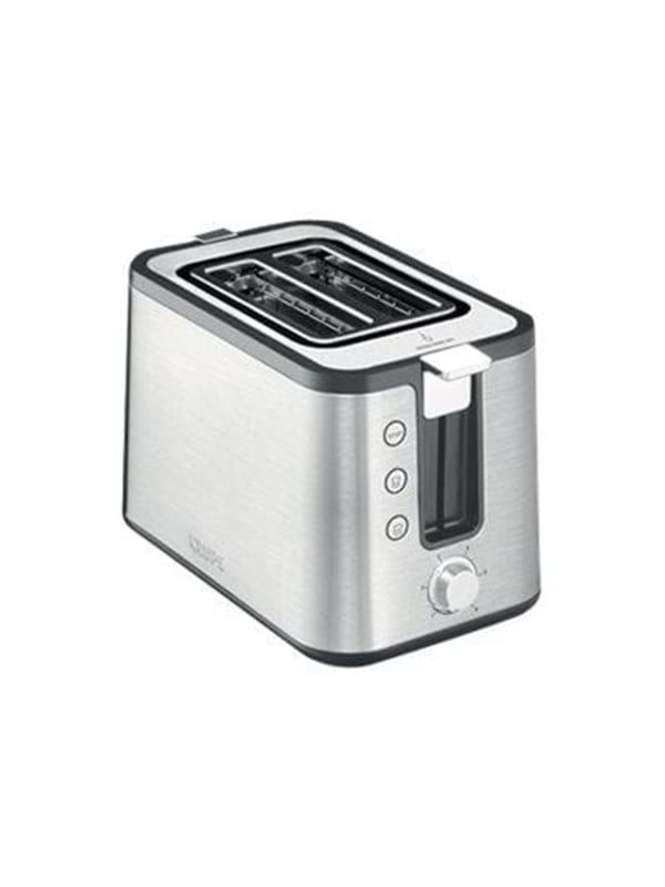 Krups KH442D Control Line Toaster Edelstahl, Bild 3
