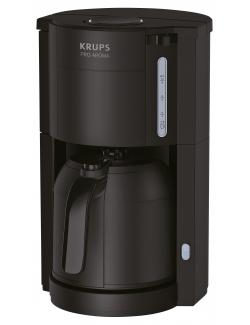 Krups KM3038 FCM PRO AROMA Kaffeemaschine Edelstahl schwarz, Bild 5