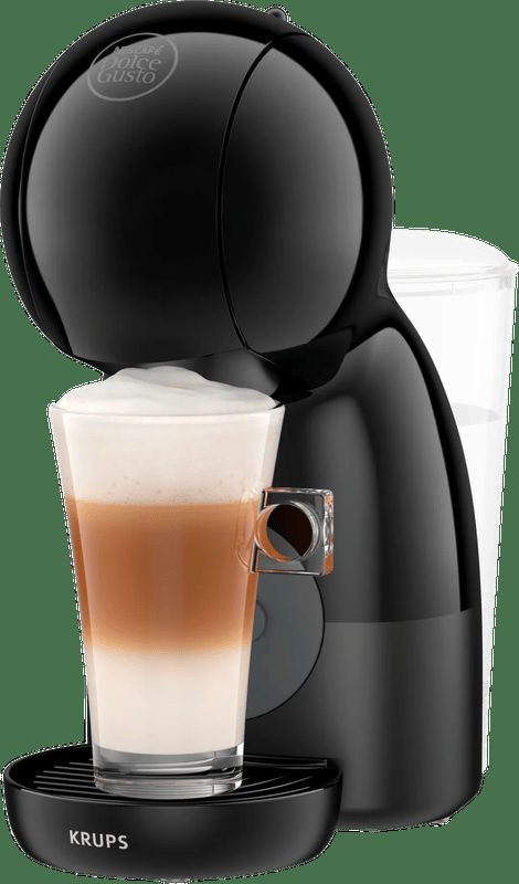 KRUPS KP1A3 Dolce Gusto Piccolo Espressomaschine, Bild 4