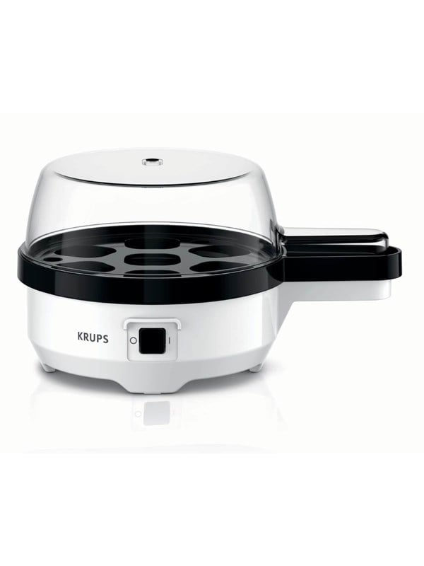 Krups Ovomat Spezial EG2331 Eierkocher weiß, Bild 3