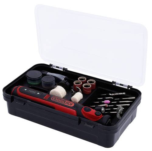 KS Tools 515.3990 Akku-Multifunktionswerkzeug 7.2V 1Ah Anzahl mitgelieferte Akkus 1