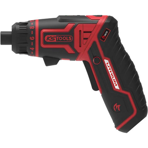 Ks Tools Emonster 1/4 Akku-bit-schrauber-satz, 27-tlg. - 515.6500