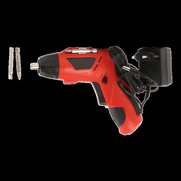 Feinmechanik-USB-Akku-Schraubendreher, Bild 2