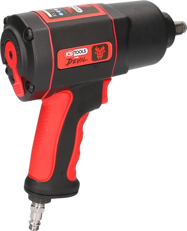 KS Tools Schlagschrauber (Druckluft) 515.1200, Bild 5