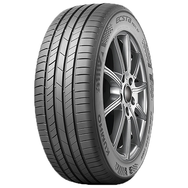 Kumho Ecsta PS71 EV (235/60 R18 103T 4PR, EV), Bild 3
