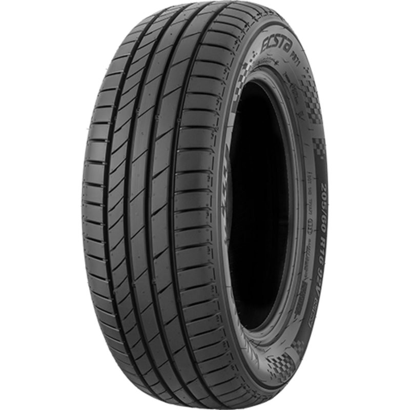 Kumho Ecsta PS71, Bild 3