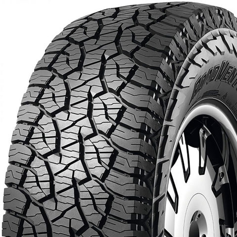 Kumho Ganzjahresreifen ROAD VENTURE AT52