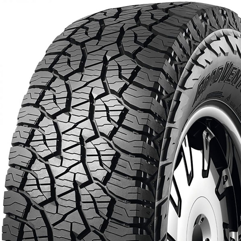 Kumho Ganzjahresreifen ROAD VENTURE AT52