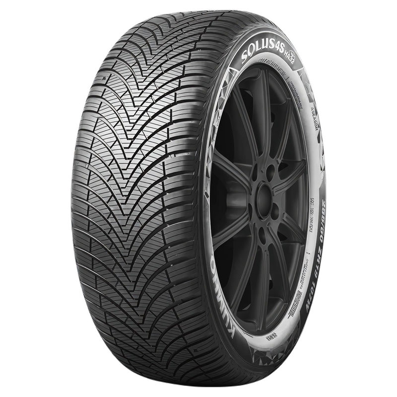 Kumho Ganzjahresreifen SOLUS 4S HA32 PLUS, Bild 2