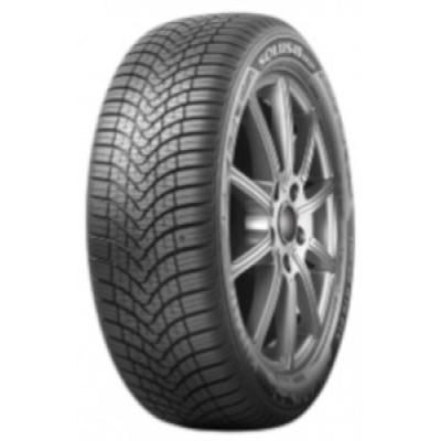 Kumho Ganzjahresreifen SOLUS 4S HA32 PLUS, Bild 3