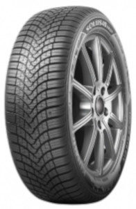 Kumho Ganzjahresreifen SOLUS 4S HA32 PLUS, Bild 5
