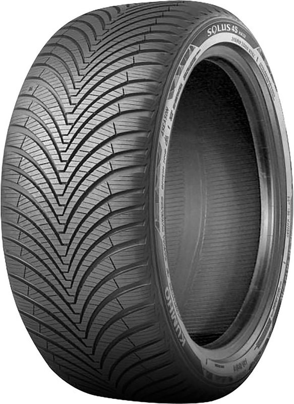 Kumho Ganzjahresreifen SOLUS 4S