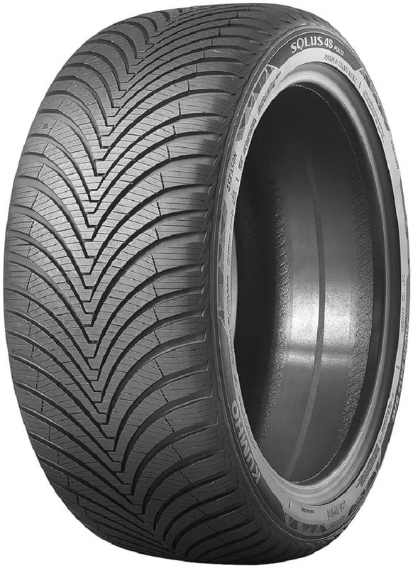 Kumho Ganzjahresreifen SOLUS 4S, Bild 6