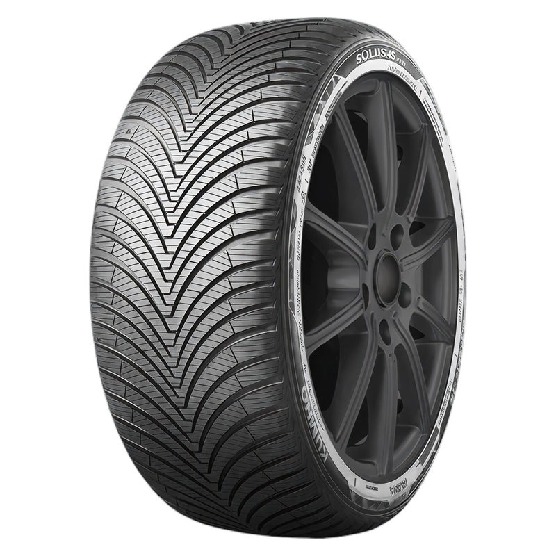 Kumho Ganzjahresreifen SOLUS HA32 in verschiedenen Ausführungen erhältlich, Bild 2
