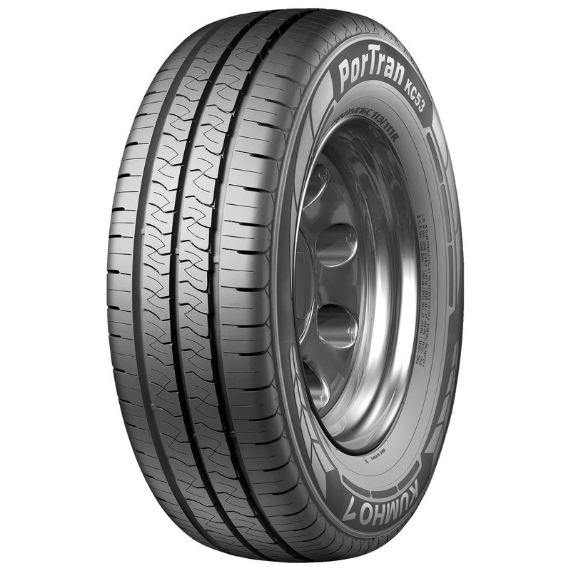 Kumho PorTran KC53, Bild 3