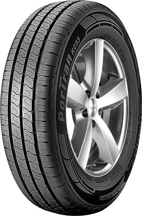 Kumho PorTran KC53, Bild 4