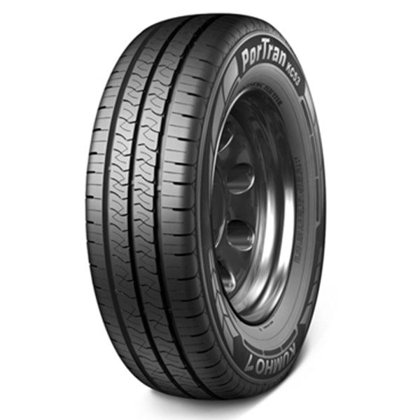 Kumho PorTran KC53, Bild 5