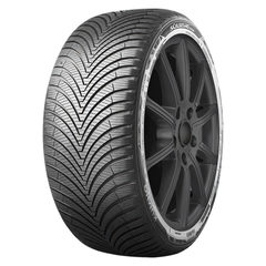 KUMHO REIFEN Ganzjahresreifen 255/55 R20 110Y XL - Solus 4S HA32 2350103